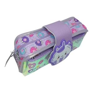 Bear&Deer Cupcake Kalem Kutusu BD-KCS229