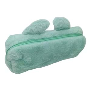 Bear&Deer Peluş Canavar Açık Yeşil Kalem Kutusu BD-KCS280