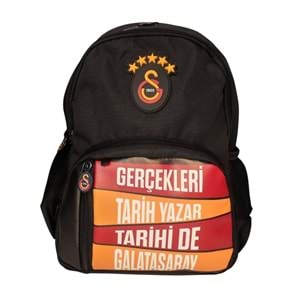 Me Çanta Galatasaray Gerçekleri Tarih Yazar Okul Çantası 25687