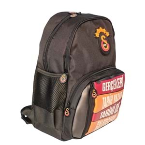 Me Çanta Galatasaray Gerçekleri Tarih Yazar Okul Çantası 25687