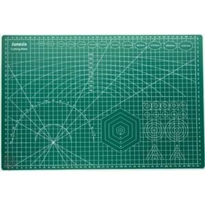 Art-X Kesim Altlığı 30x45 cm A3