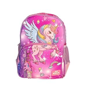 Me Çanta Unicorn Okul Çantası 25052