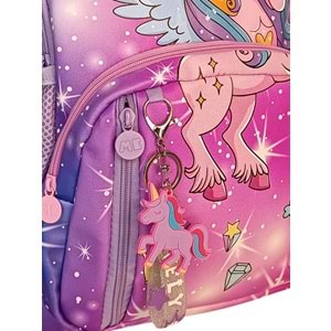 Me Çanta Unicorn Okul Çantası 25052