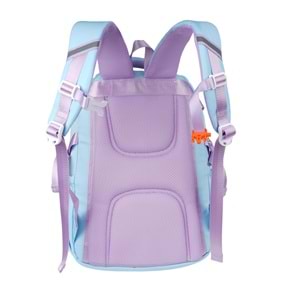 Relaxion Stil Tavşan İlkokul Çantası 1460 (İTHAL)