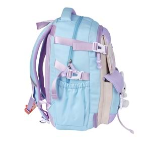 Relaxion Stil Tavşan İlkokul Çantası 1460 (İTHAL)