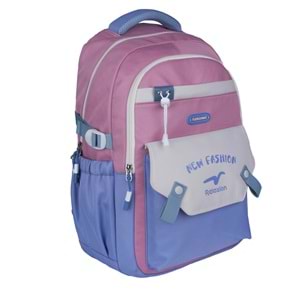 Relaxion İthal Premium Okul Çantası 1513