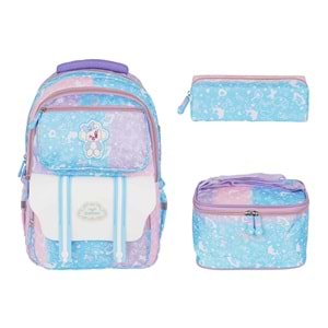 Relaxion İlkokul Çantası 1380