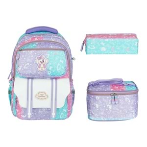 Relaxion İlkokul Çantası 1380