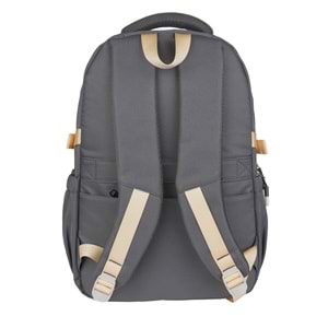 Relaxion İthal Premium Okul Çantası 1512