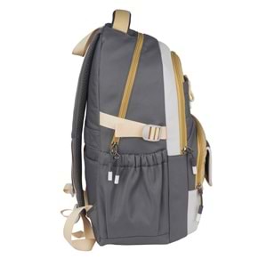 Relaxion İthal Premium Okul Çantası 1512