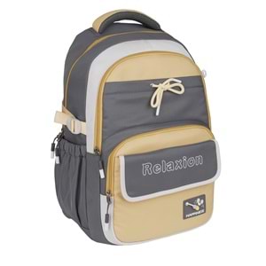 Relaxion İthal Premium Okul Çantası 1512