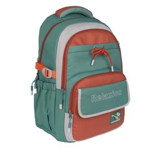 Relaxion İthal Premium Okul Çantası 1512
