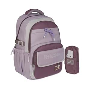 Relaxion İthal Premium Okul Çantası 1512