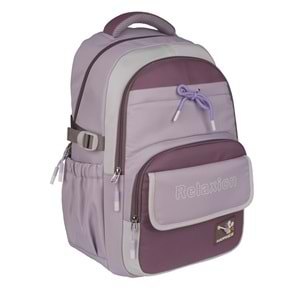 Relaxion İthal Premium Okul Çantası 1512