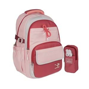 Relaxion İthal Premium Okul Çantası 1512