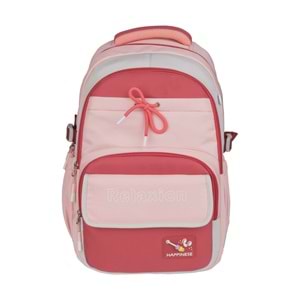 Relaxion İthal Premium Okul Çantası 1512