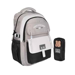 Relaxion İthal Premium Okul Çantası 1515