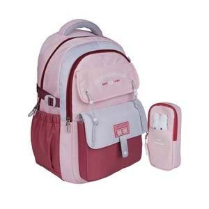 Relaxion İthal Premium Okul Çantası 1515