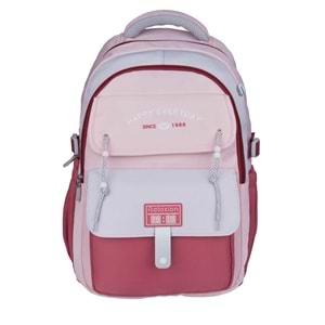 Relaxion İthal Premium Okul Çantası 1515