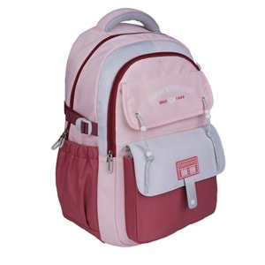 Relaxion İthal Premium Okul Çantası 1515