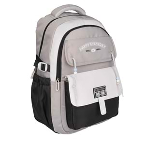 Relaxion İthal Premium Okul Çantası 1515