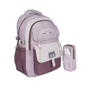 Relaxion İthal Premium Okul Çantası 1515