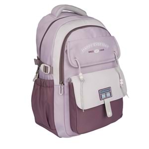 Relaxion İthal Premium Okul Çantası 1515