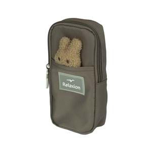 Relaxion İthal Premium Okul Çantası 1515