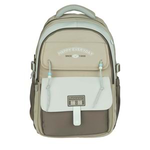 Relaxion İthal Premium Okul Çantası 1515