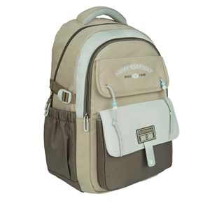 Relaxion İthal Premium Okul Çantası 1515