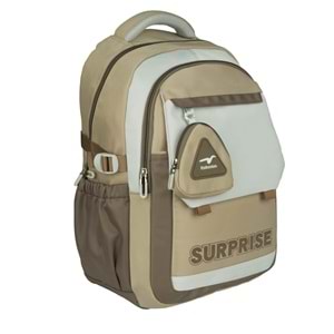 Relaxion İthal Premium Okul Çantası 1514