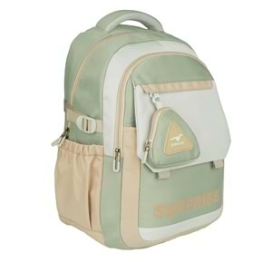 Relaxion İthal Premium Okul Çantası 1514