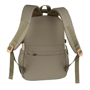 Relaxion İthal Premium Okul Çantası 1511