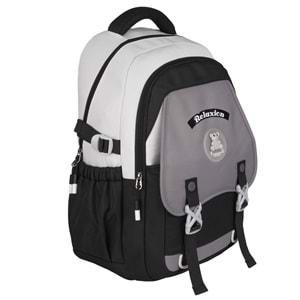 Relaxion İthal Premium Okul Çantası 1511