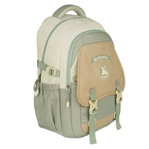 Relaxion İthal Premium Okul Çantası 1511