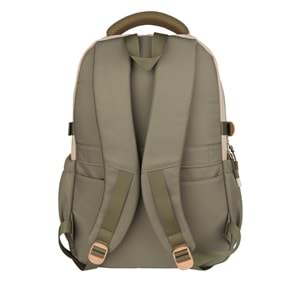 Relaxion İthal Premium Okul Çantası 1511