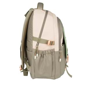 Relaxion İthal Premium Okul Çantası 1511