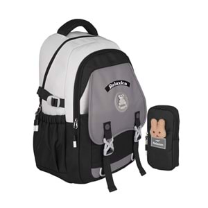 Relaxion İthal Premium Okul Çantası 1511