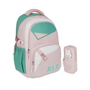 Relaxion İthal Premium Okul Çantası 1510