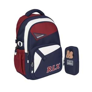 Relaxion İthal Premium Okul Çantası 1510