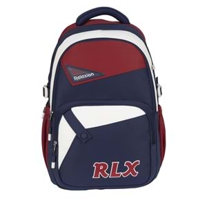 Relaxion İthal Premium Okul Çantası 1510