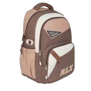 Relaxion İthal Premium Okul Çantası 1510