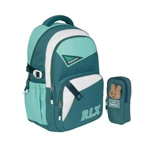Relaxion İthal Premium Okul Çantası 1510