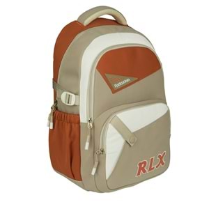 Relaxion İthal Premium Okul Çantası 1510