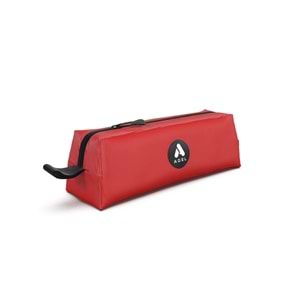 Adel Kalem Çantası Tek Gözlü Klasik