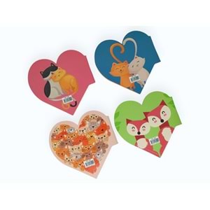 Prestij Kalpli Not Defteri 13x13 cm PRJ-009