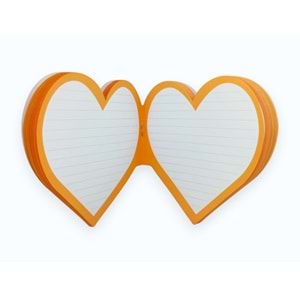 Prestij Kalpli Not Defteri 13x13 cm PRJ-009