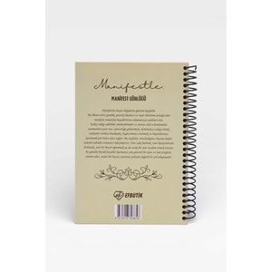 Yeşil Manifest Günlüğü Seri 2-3