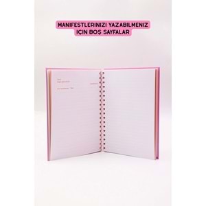 Beyaz Manifest Günlüğü Seri 2-2