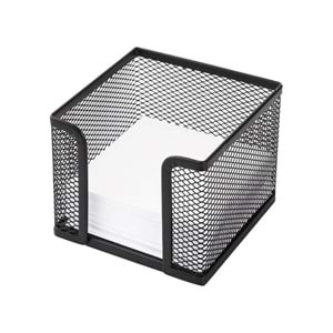 Kraf Metal Perfore Masa Üstü Seti 470G Siyah 3 Lü